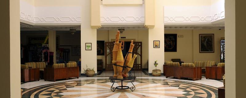 Al Jazira Hotel