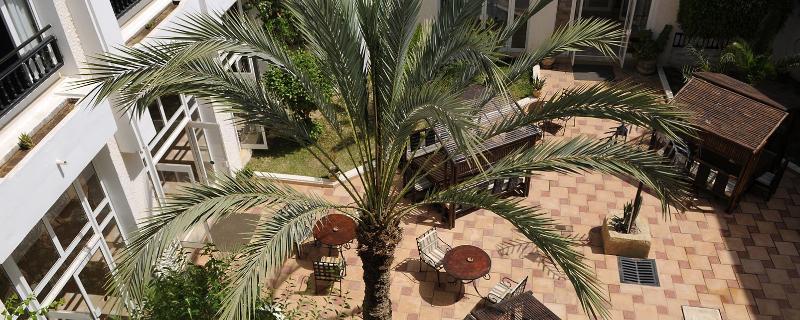 Hotel Al Jazira