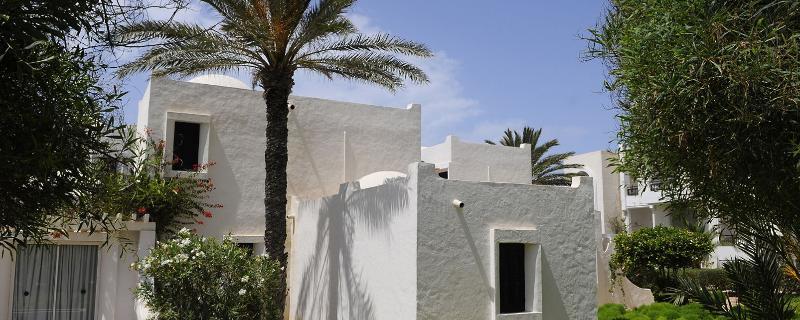 Al Jazira Hotel